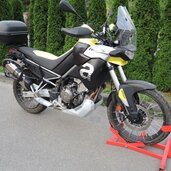 Rdmoto padací rám - aprilia tuareg 660 21-25 spodný / cf167kd - padaci-ramy-aprilia-tuareg-21-25-spodni