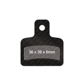 Brzdové obloženie EBC FA471