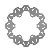 Brzdový kotúč EBC VR4015