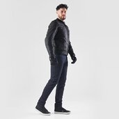 Furygan nohavice tyron x kevlar slim / dark blue - 00P_6645_582_full_1