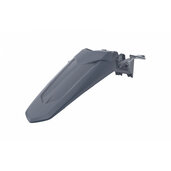 Zadný blatník POLISPORT Nardo šedá