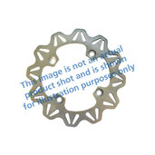 Brzdový kotúč EBC VR958