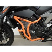 RDmoto padací rám - KTM Duke 890 /2020-2021 /CF110OPH01