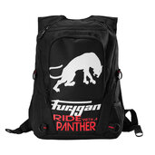 Furygan - batoh thunder evo 2 / black-red - 00P_7467_108