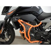 RDmoto padací rám - KTM Duke 890 /2020-2021 /CF110OSL01O