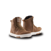 Ixon - topánky ghost wp / brown - 508201003-Ghost WP-6001-03 (Medium)