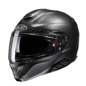 HJC RPHA 91 - Semi Flat Titanium