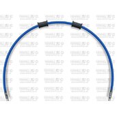 Brzdová hadica Venhill POWERHOSEPLUS 3H0575-SB 575mm Svieti modrou farbou