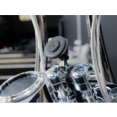 Quad lock - pro držiak na riadidlá motocykla  chrome -  large - ProChromeLarge2