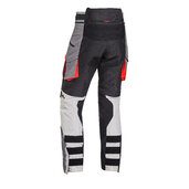 IXON - Nohavice Ragnar X-DRY / red