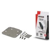 Pin systém SHAD X025PS