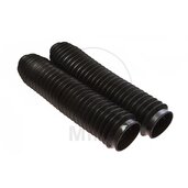 Sada  krytov  prednej  vidlice ARIETE professional 09950 360 X 43 čierna