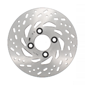 Brzdový kotúč RMS 225162660 D190