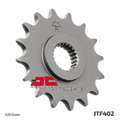 Reťazové koliečko JT JTF 402-14 14T, 520