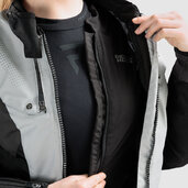 Rebelhorn bunda hiker 4 lady / black - 293599_ZAL707353