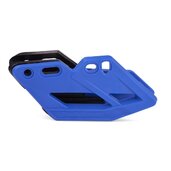 Vodítko reťaze POLISPORT PERFORMACE modrá Yam98