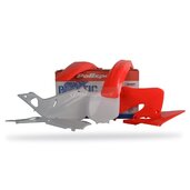 Sada plastov POLISPORT OEM Farba