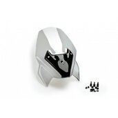 Plexi na motorku PUIG NEW. GEN SPORT 20359H dymové