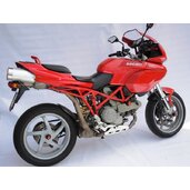 RDmoto padacie protektory PHV1 - Ducati Multistrada 1000/620