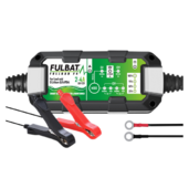 Nabíjačka akumulátorov FULBAT FULLOAD F4 FULLOAD F4 2A (5 pcs) (vhodné tiež pre lithiové batérie)
