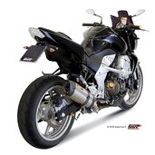 Suono Stainless Steel Carbon Cap 2