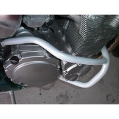 RDmoto padací rám - Suzuki GSF 600 Bandit GSX 750 Inazuma 1995-04 /CF04KD