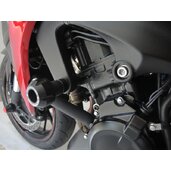RDmoto padacie protektory PH01 - Suzuki GSX-S1000 r.2014