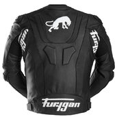 Furygan - bunda raptor evo 3 / black-white - 00P_6034_143_vignettes_1