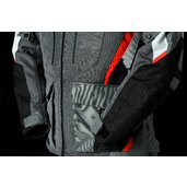 Furygan - bunda APALACHES Vented / GREY