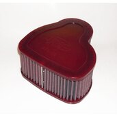 Výkonný vzduchový filter BMC FM371/08 (alt. HFA1926 )