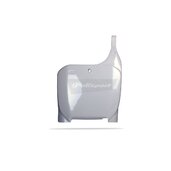 ŠPZ POLISPORT biela