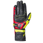 IXON - Rukavice CIRCUIT R / RedFluo