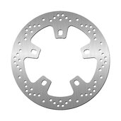 Brzdový kotúč NG 1656