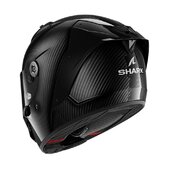 Shark prilba aeron - full carbon / dad - 2_AERON_FULL-CARBON_DAD_34Lback_GLOSSY_HE0104DAD (Custom)