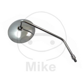 Zpätné zrkadlo JMT ZR 8886 chróm pravý