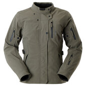 Furygan bunda sarah trooper / khaki - 00P_6468_610