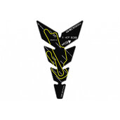 Tank pad PUIG MUGELLO 20597N čierna