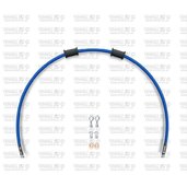 Brzdová hadica Venhill POWERHOSEPLUS 3H0115-SB 115mm Svieti modrou farbou