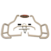 RDmoto padací rám - Suzuki DR800 BIG /CF31W