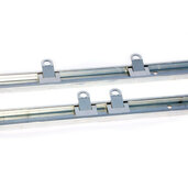 Držiak pre uchytenie kurt LV8 EG600TR pre spoločnosť GOLDRAKE 600 kg (210 cm)