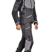 IXON - Bunda Ragnar X-DRY / grey