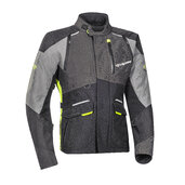 IXON - Bunda Balder / fluo