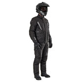 Furygan - nohavice killington / black - 00P_6494_127_full_0