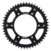 Rozeta SUPERSPROX STEALTH RST-990:50-BLK čierna 50T, 520