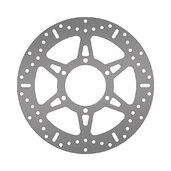 Brzdový kotúč EBC MD8009