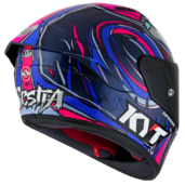 KYT - NZ-RACE / Bastianini 2022 Replica 