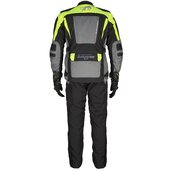 Furygan - bunda APALACHES / FLUO