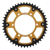 Rozeta SUPERSPROX STEALTH RST-479:47-GLD zlatá 47T, 530