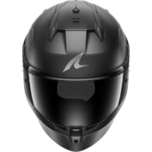 Shark prilba d-skwal 3 - dark shadow / a08 - 3_D-SKWAL3_DARK-SHADOW_A08_front_MAT_HE0925A08 (Large)