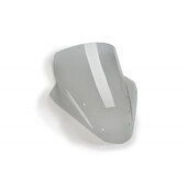 Plexi štít PUIG TOURING 20774H dymové